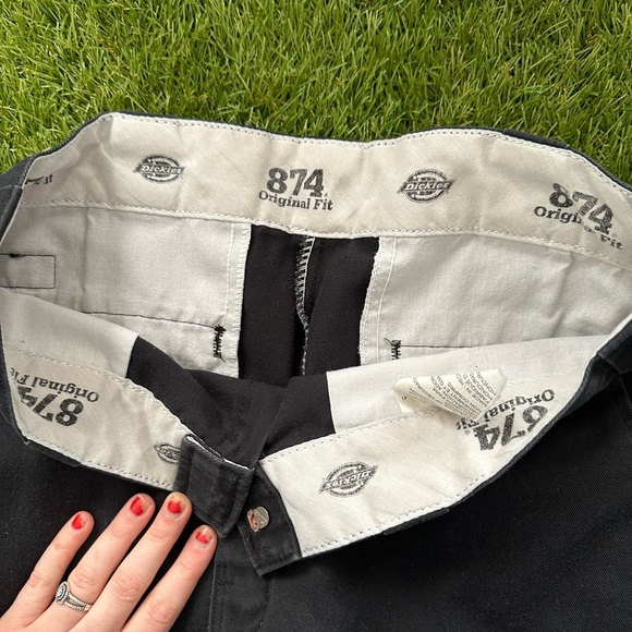 Dickies - Picture 3 of 3